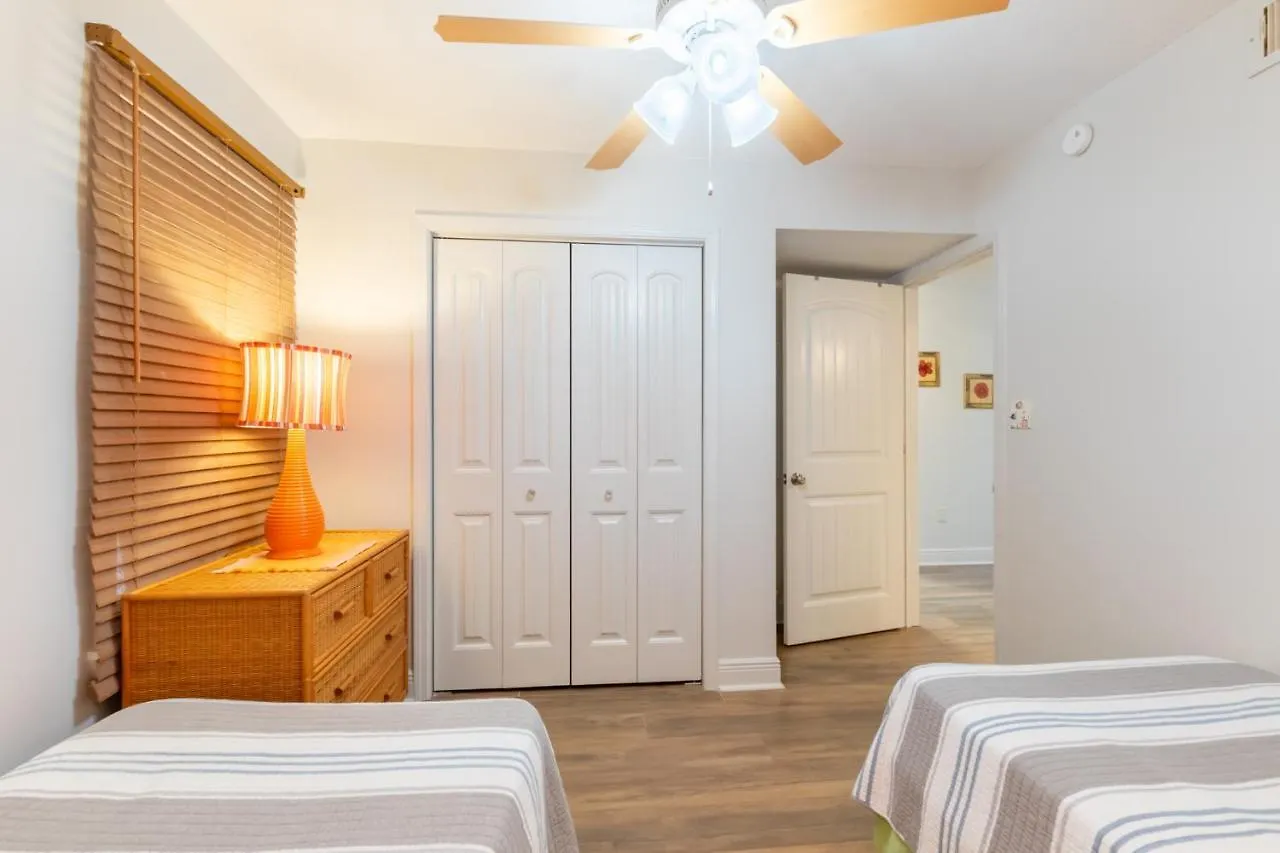 Compass Point 108 Apartment Gulf Shores