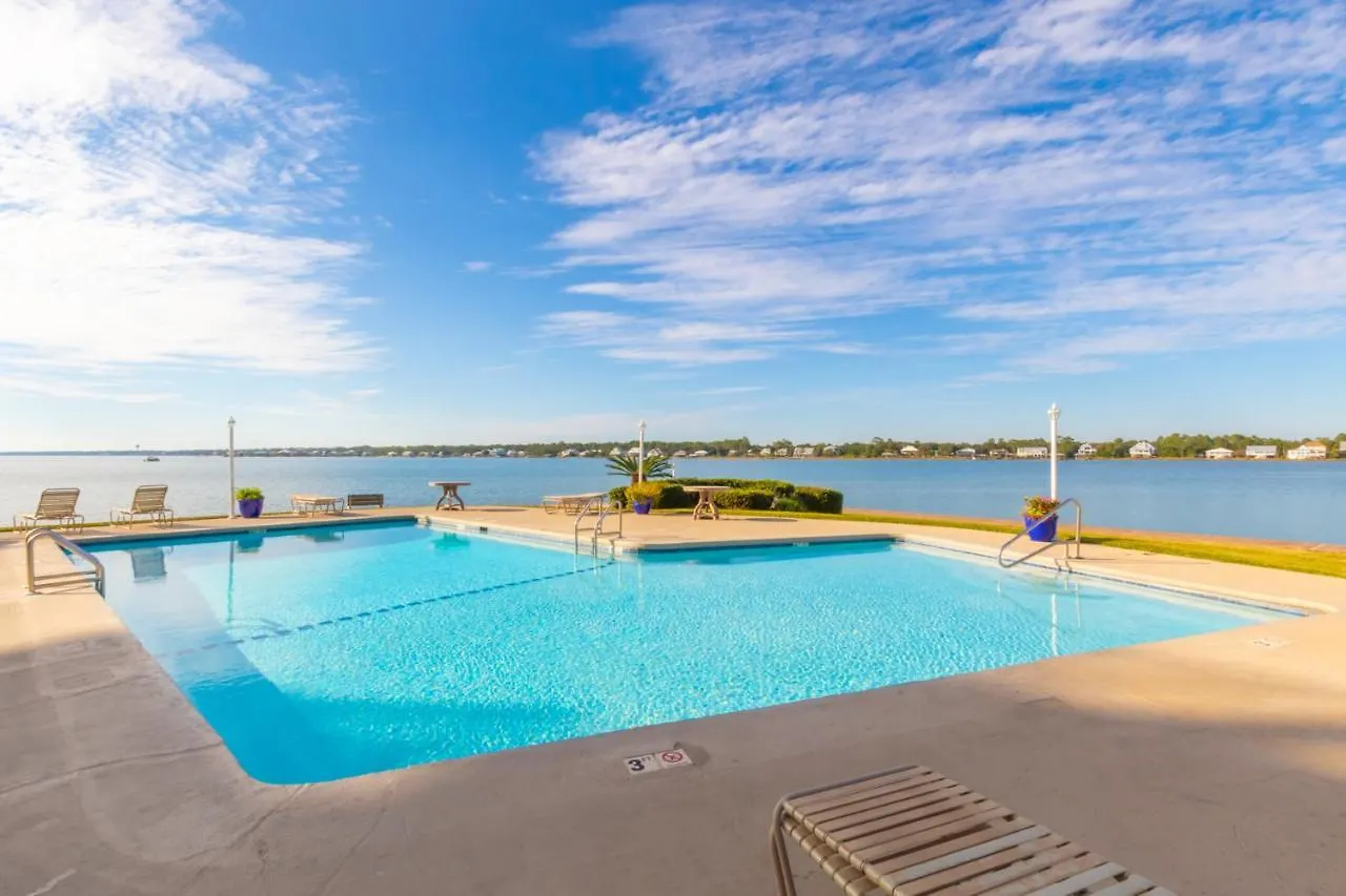 Compass Point 108 Apartment Gulf Shores