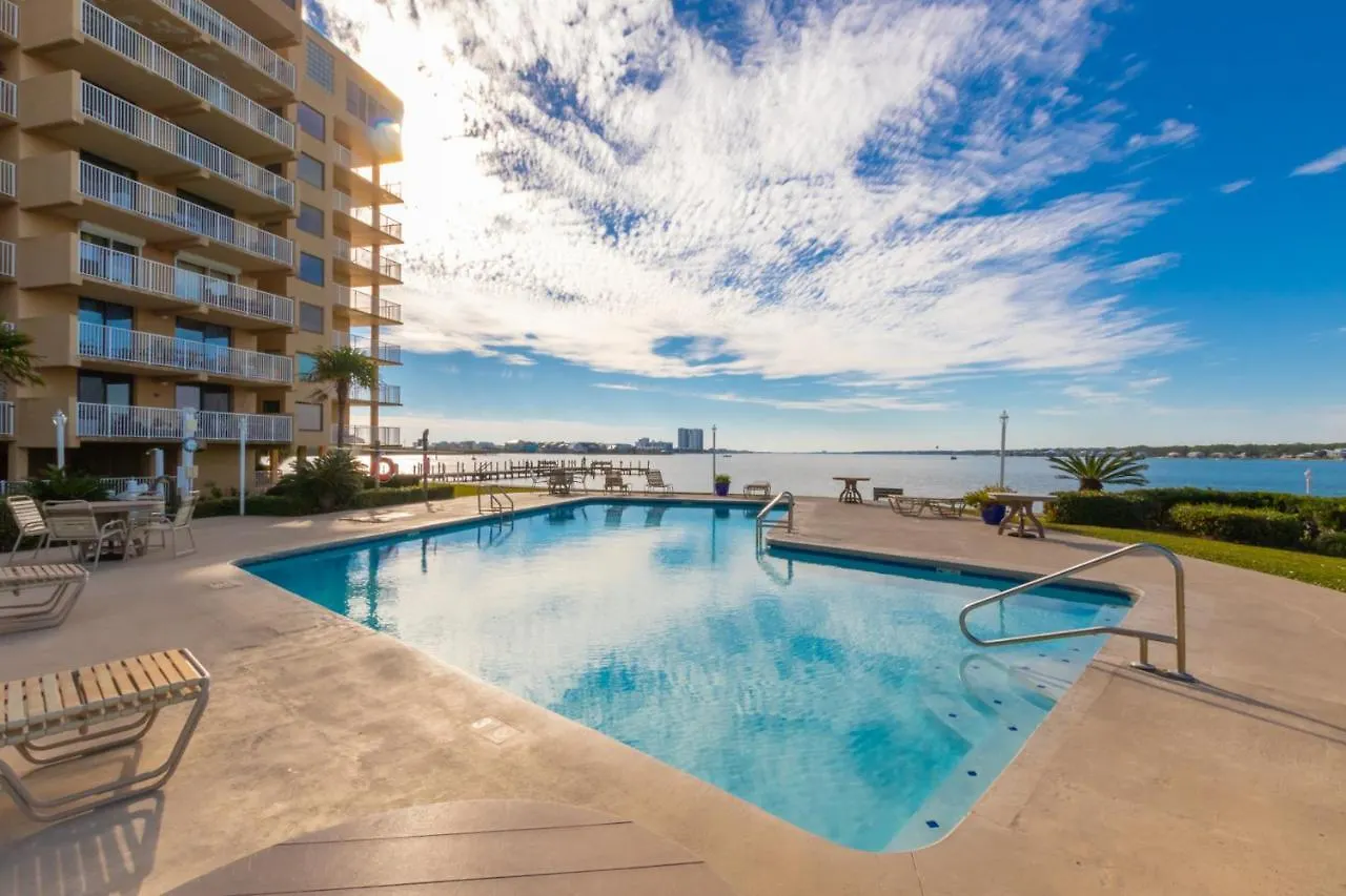 Compass Point 108 Gulf Shores
