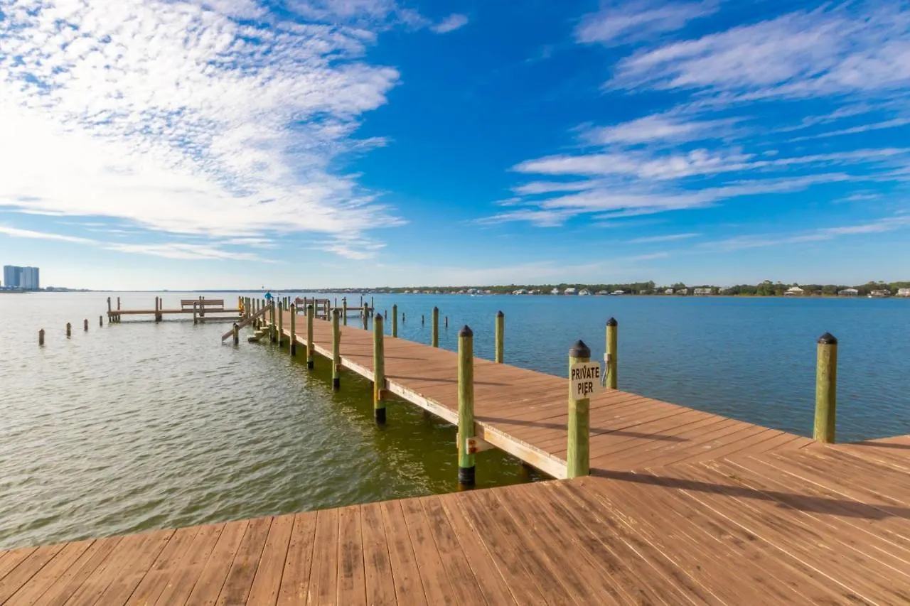 Compass Point 108 Apartment