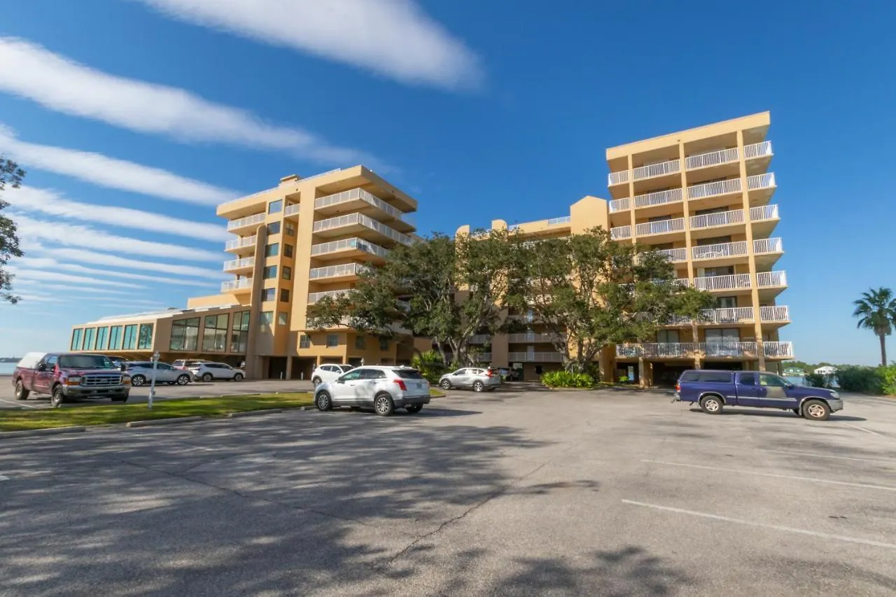 Compass Point 108 Apartment Gulf Shores
