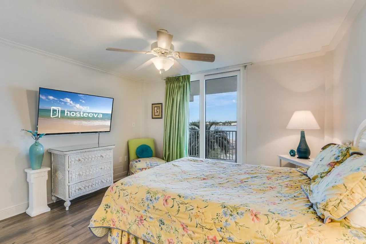 Compass Point 108 * Gulf Shores