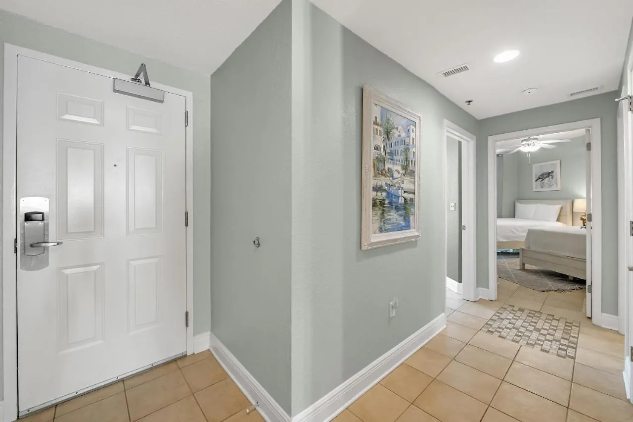 Crystal Shores West Unit 701 Gulf Shores