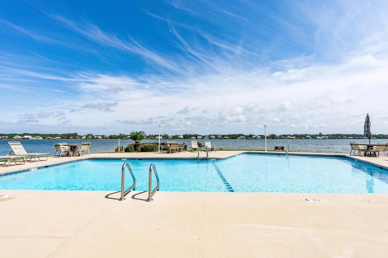 Holiday home Compass Point Unit 208 *