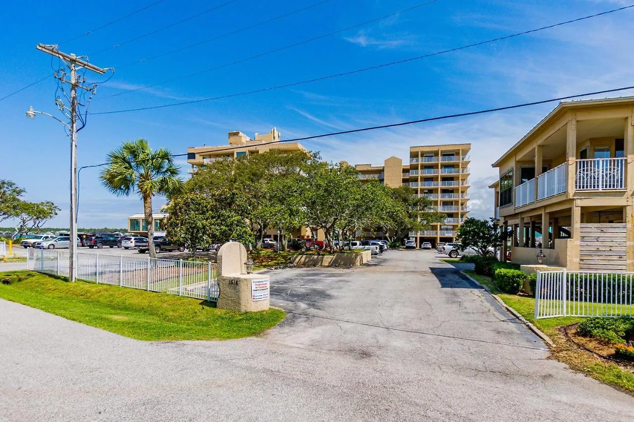 Compass Point Unit 208 Holiday home *