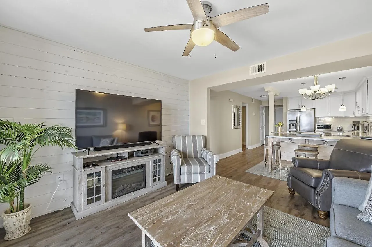 Compass Point Unit 208 Holiday home