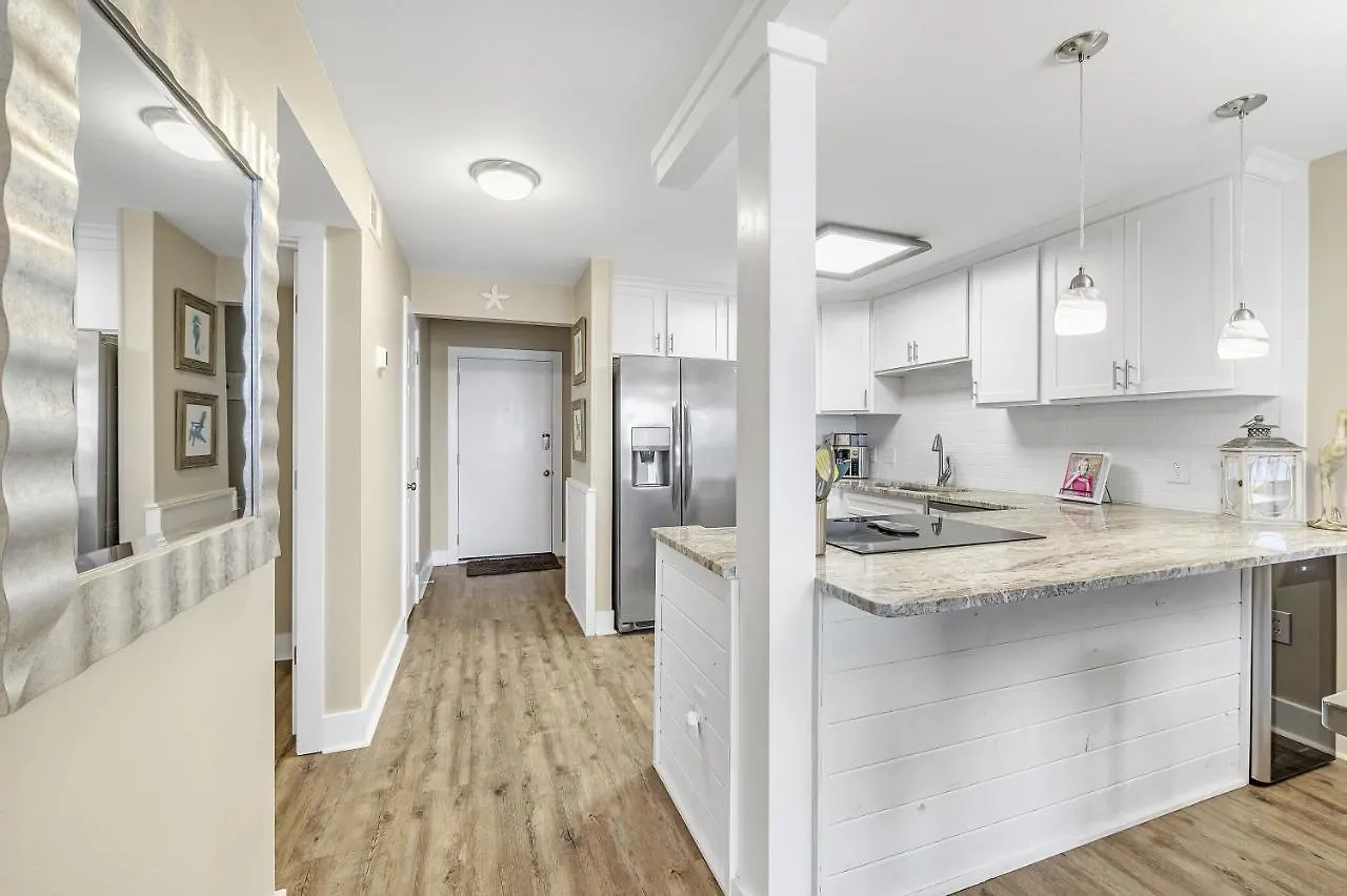 Compass Point Unit 208 Holiday home