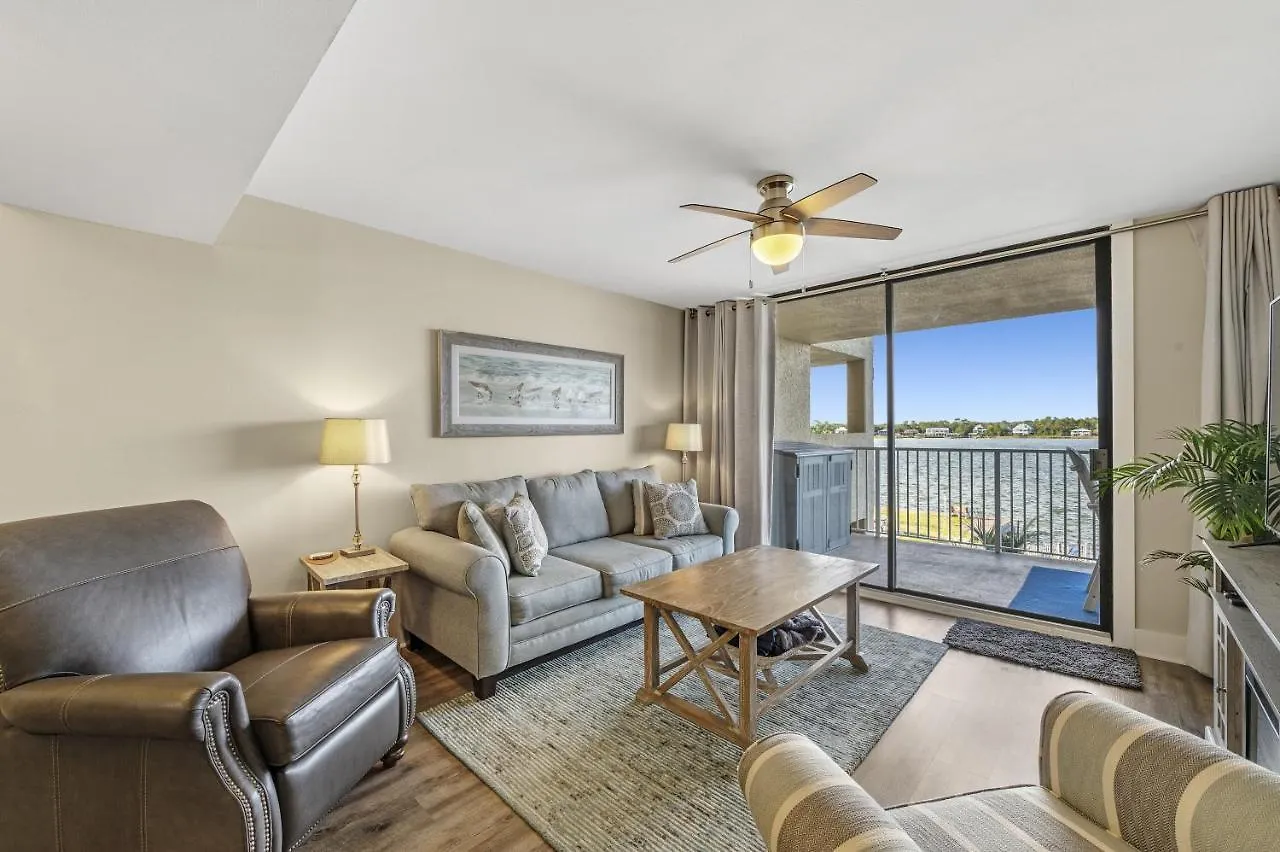 Compass Point Unit 208 Holiday home