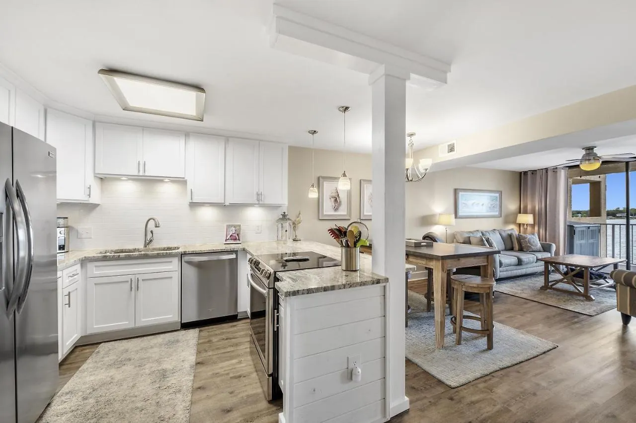 Compass Point Unit 208 Gulf Shores