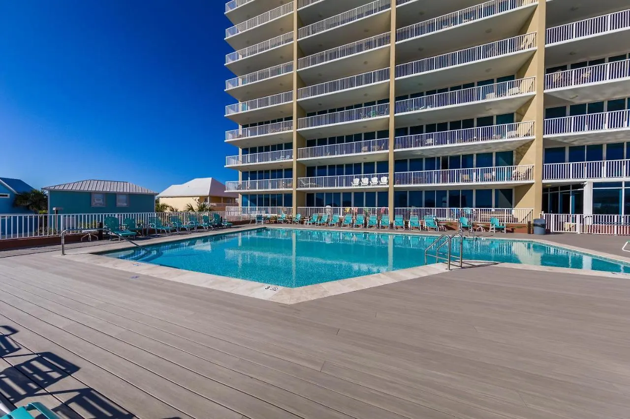 Sanibel 407 *
