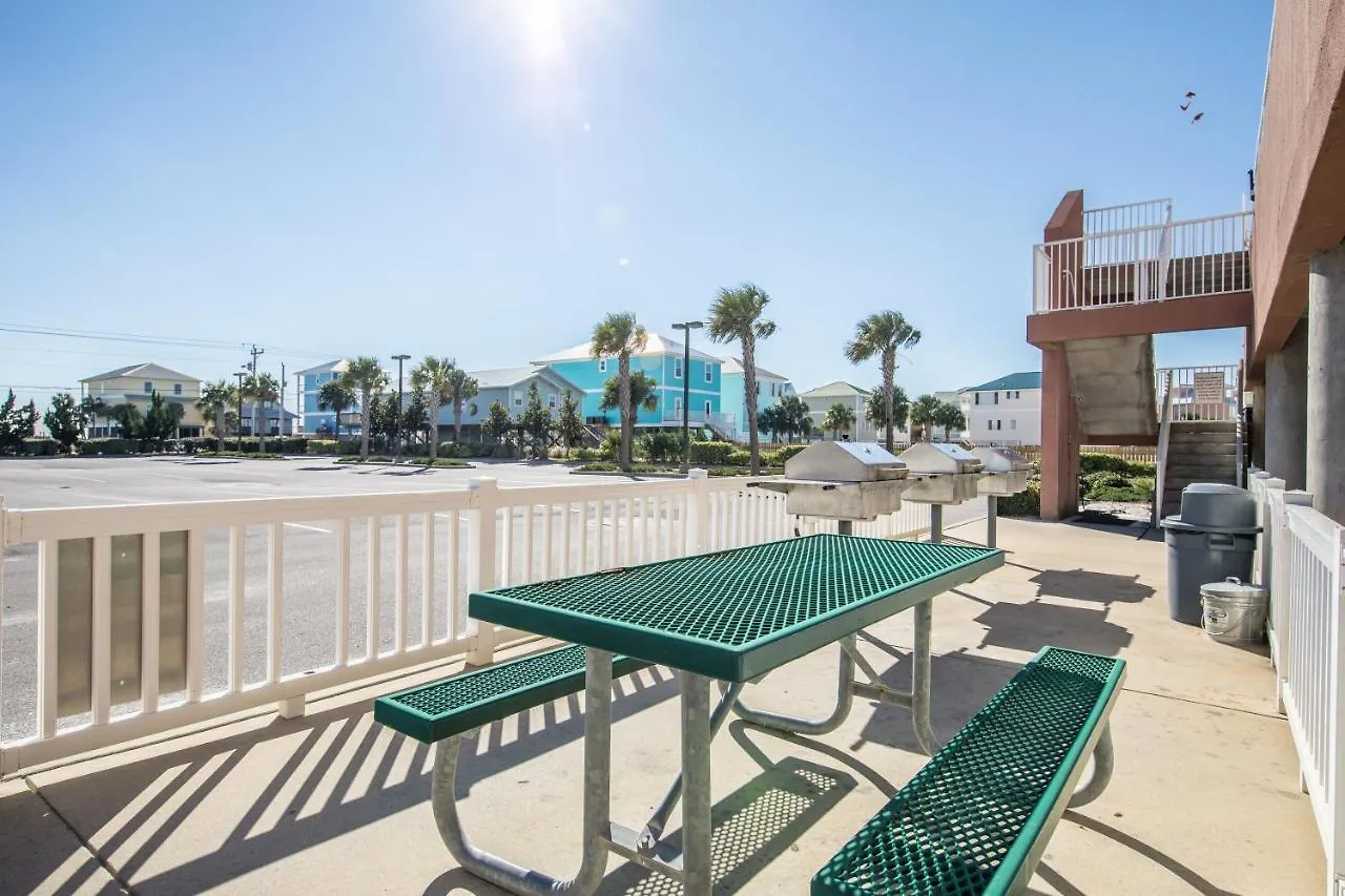 Apartment Sanibel 407