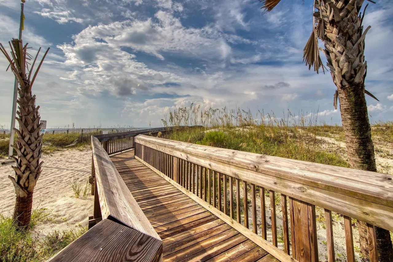 Moonraker 22 * Gulf Shores