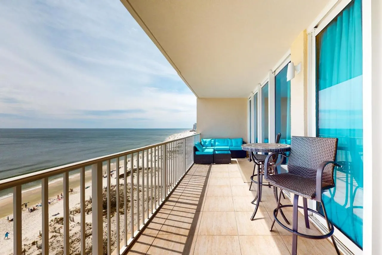 San Carlos 1003 Gulf Shores