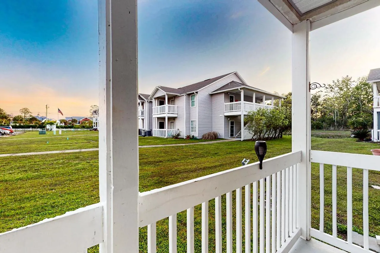 Colony Club E1 Gulf Shores