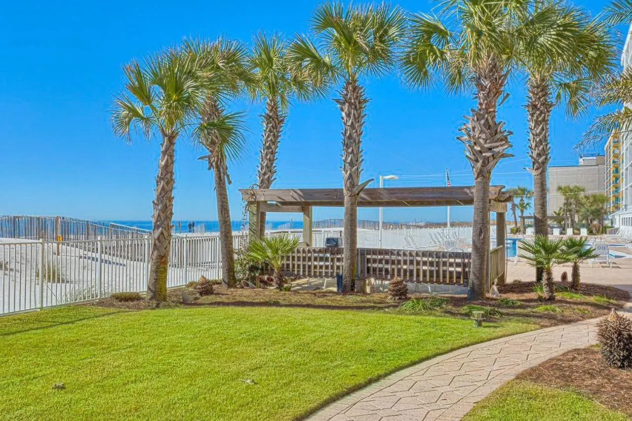 Ocean House Ii 2806 Apartment *