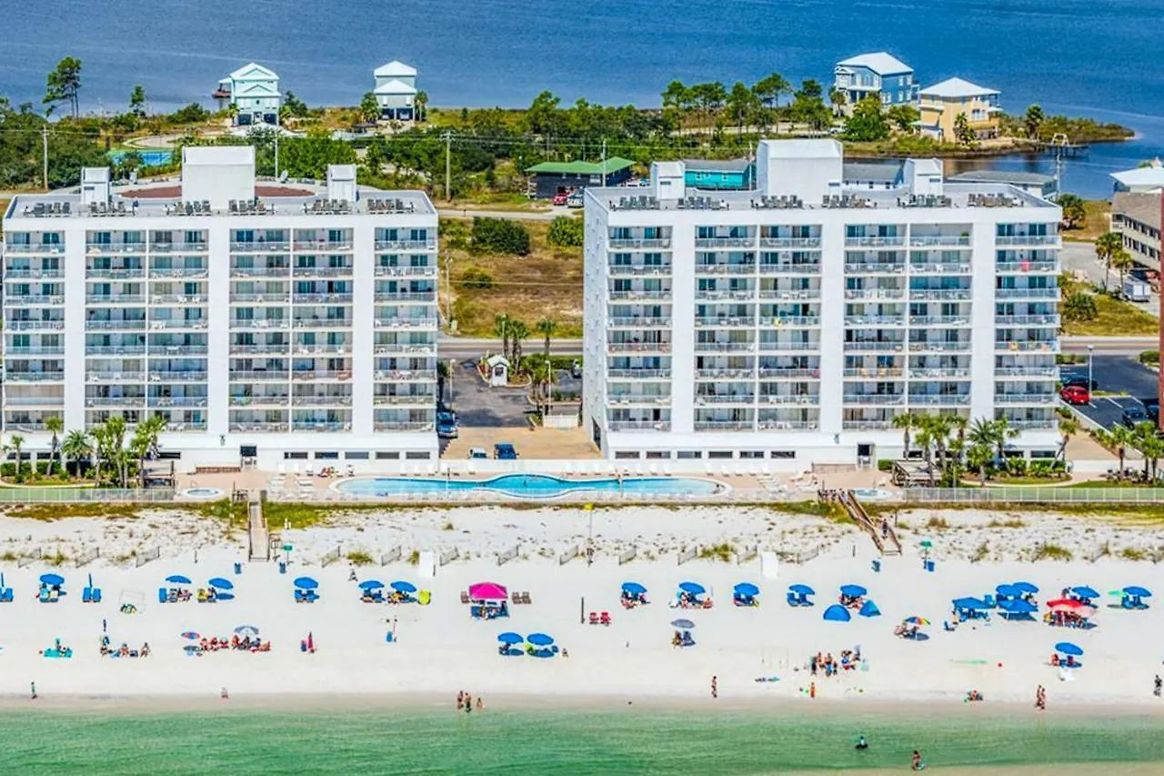 Ocean House Ii 2806 Gulf Shores