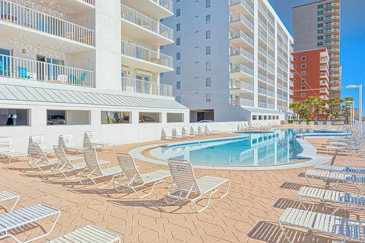 Ocean House Ii 2806 Gulf Shores