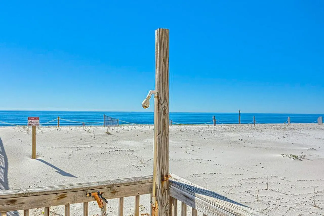 Ocean House Ii 2806 Gulf Shores