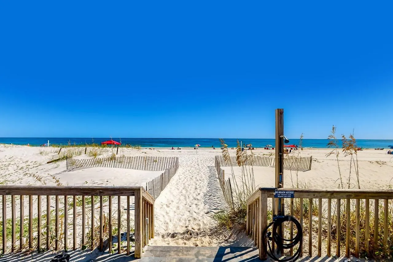 Gulfside Townhomes 6 *