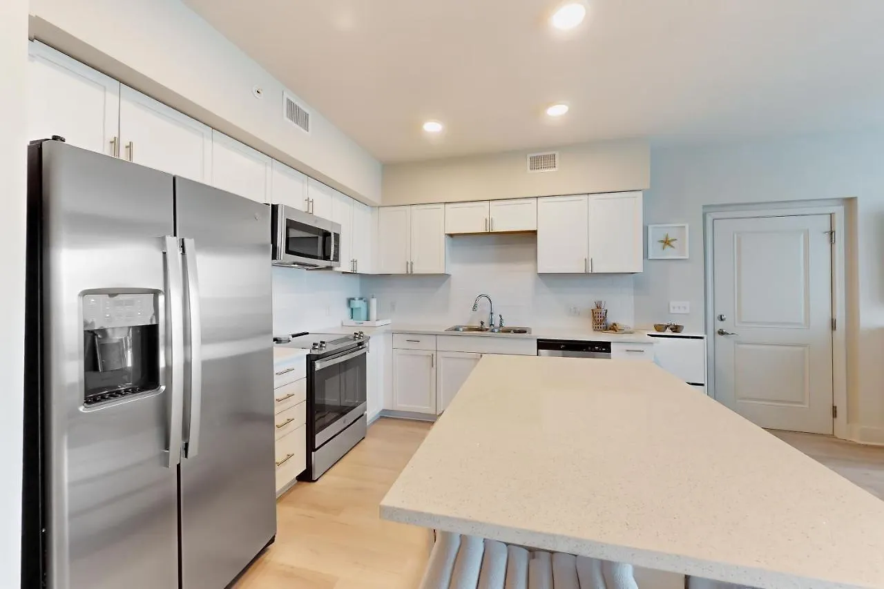 Sea Glass 208 Apartment Gulf Shores