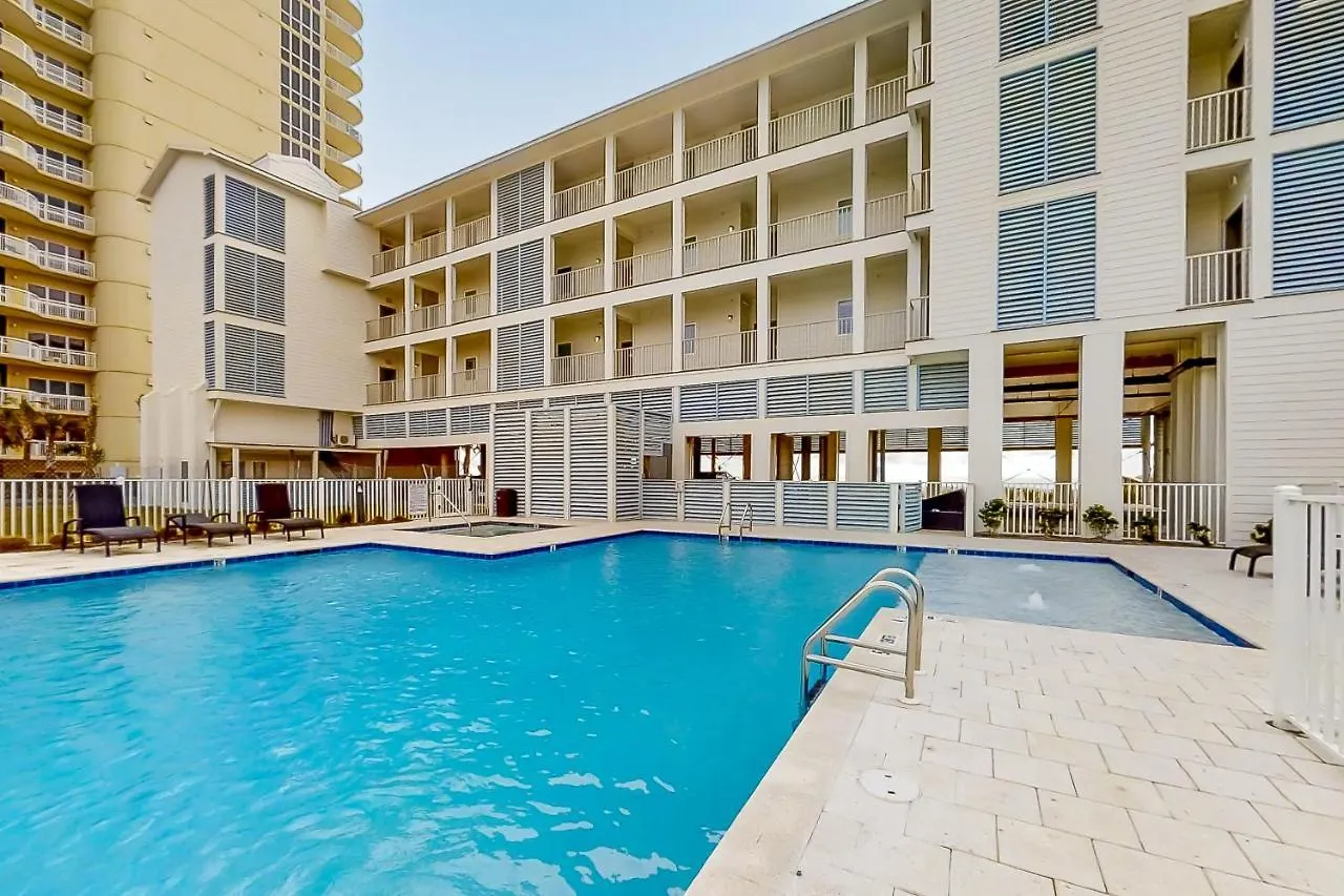 Apartment Sea Glass 208 Gulf Shores