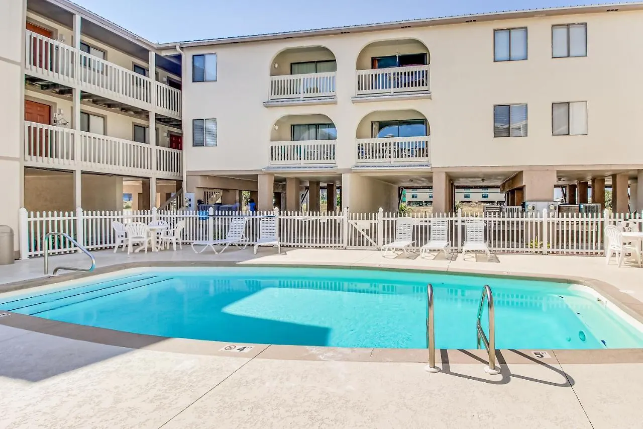 Apartment Palmas 216 - St. Somewhere Gulf Shores