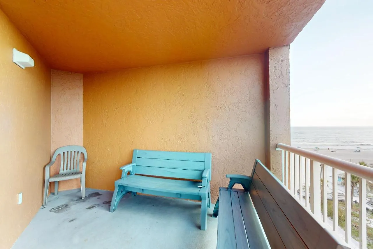 Buena Vista 403 Gulf Shores