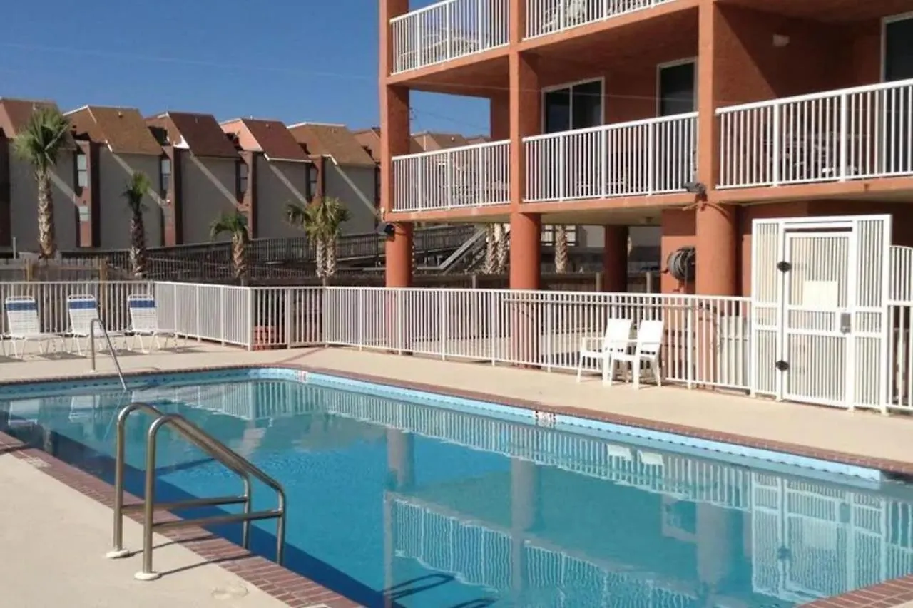 Apartment Buena Vista 403