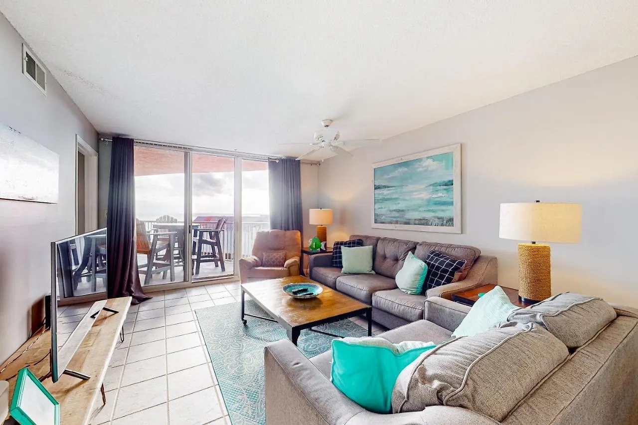 Apartment Buena Vista 403