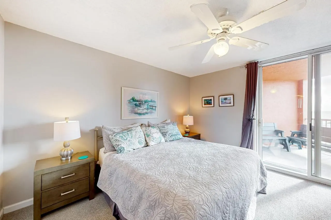 Buena Vista 403 Apartment Gulf Shores