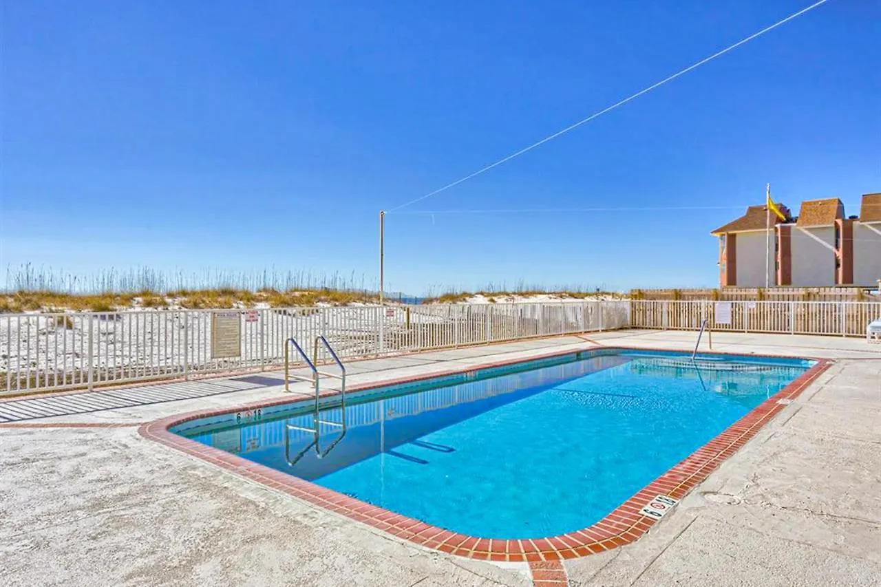 Buena Vista 403 * Gulf Shores