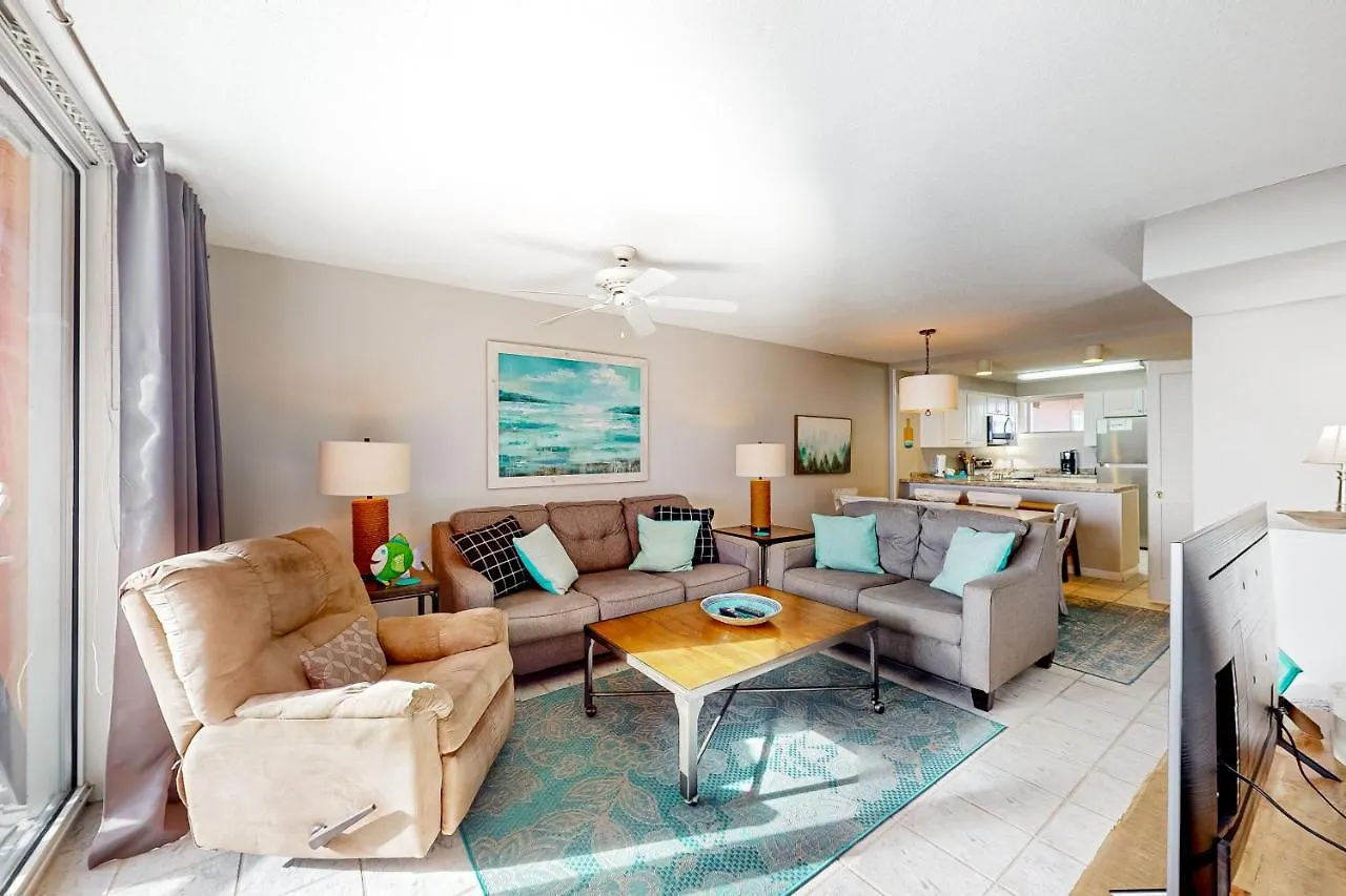 Apartment Buena Vista 403 Gulf Shores