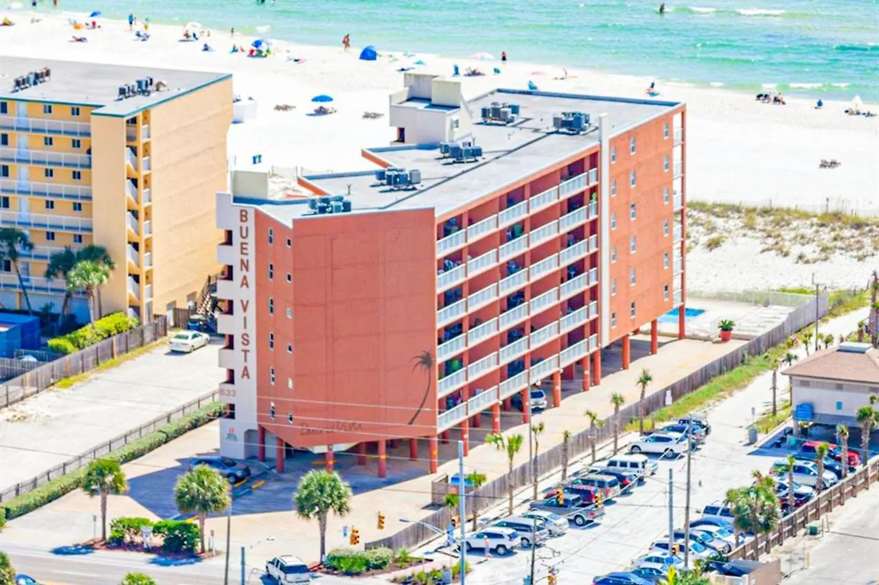 Buena Vista 403 Gulf Shores