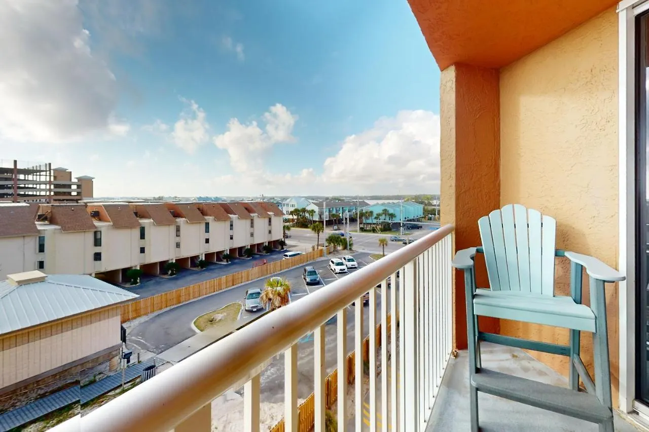 Apartment Buena Vista 403