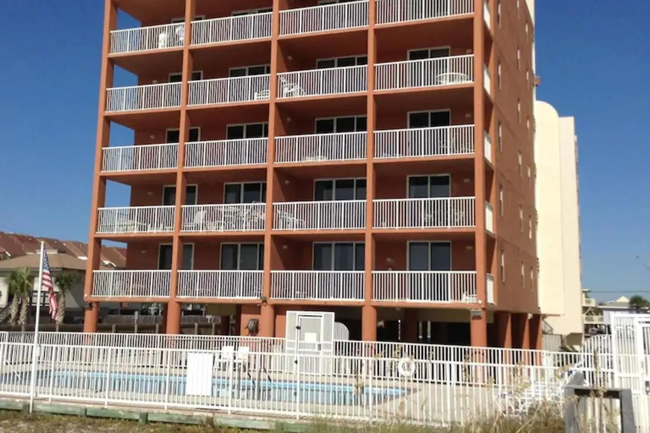 Buena Vista 403 Gulf Shores