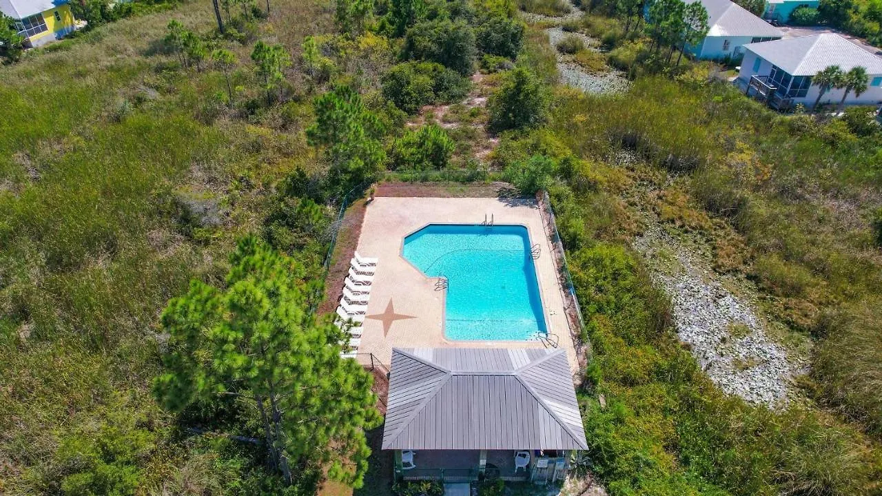 The Rookery Iii 5001 Holiday home Gulf Shores