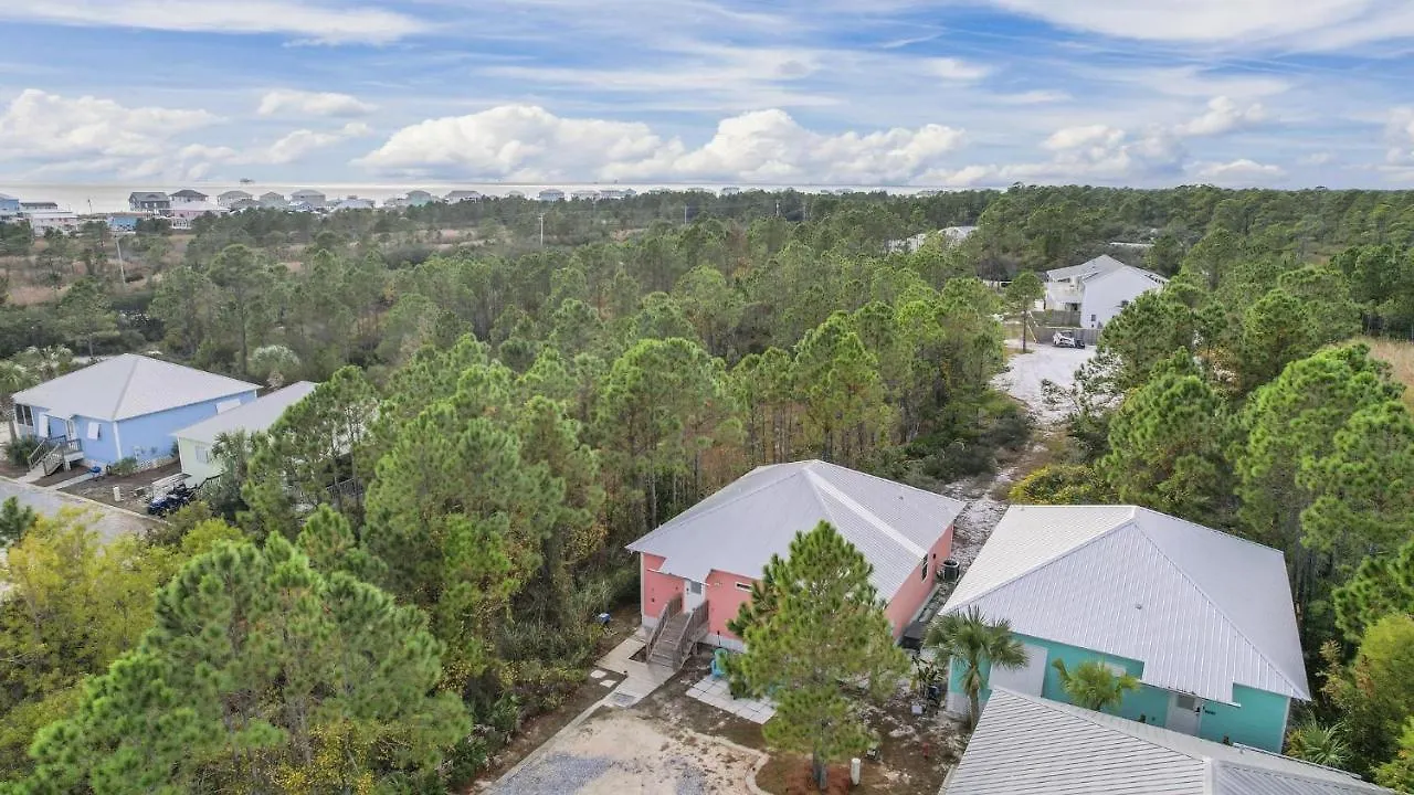 The Rookery Iii 5001 Gulf Shores