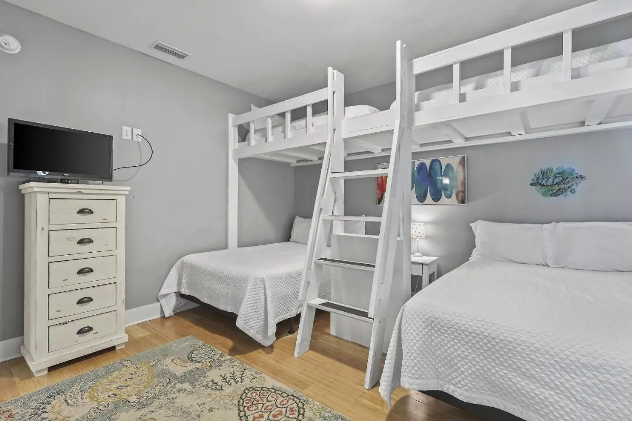 The Rookery Iii 5001 Holiday home *