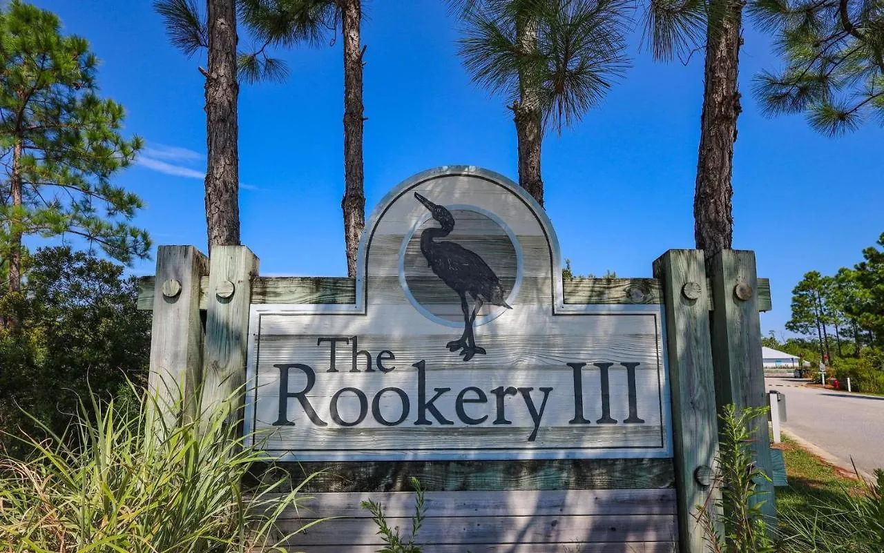 Holiday home The Rookery Iii 5001 Gulf Shores