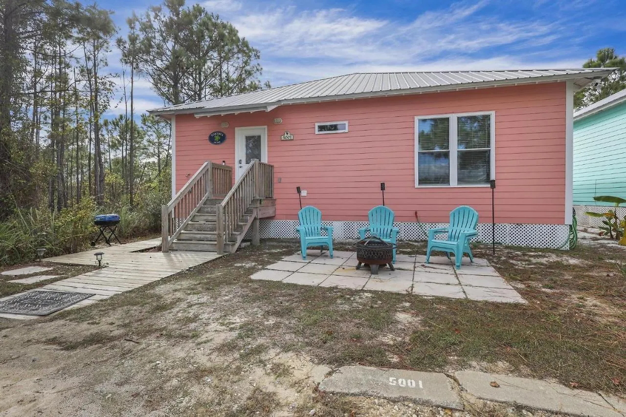 The Rookery Iii 5001 Holiday home *