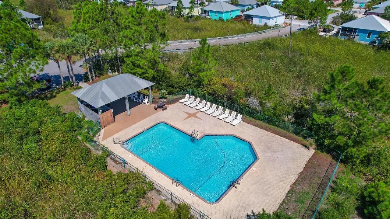 Holiday home The Rookery Iii 5001 Gulf Shores