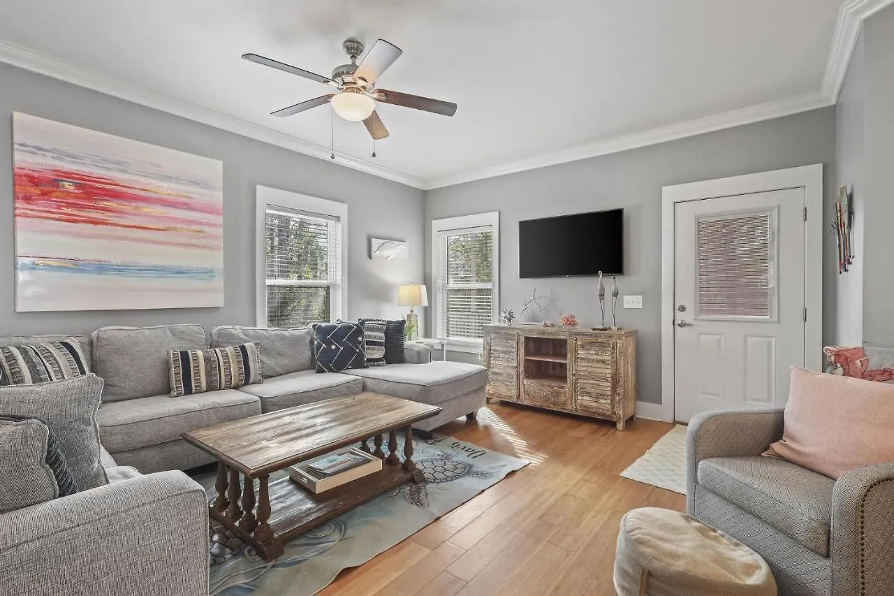 Holiday home The Rookery Iii 5001 Gulf Shores