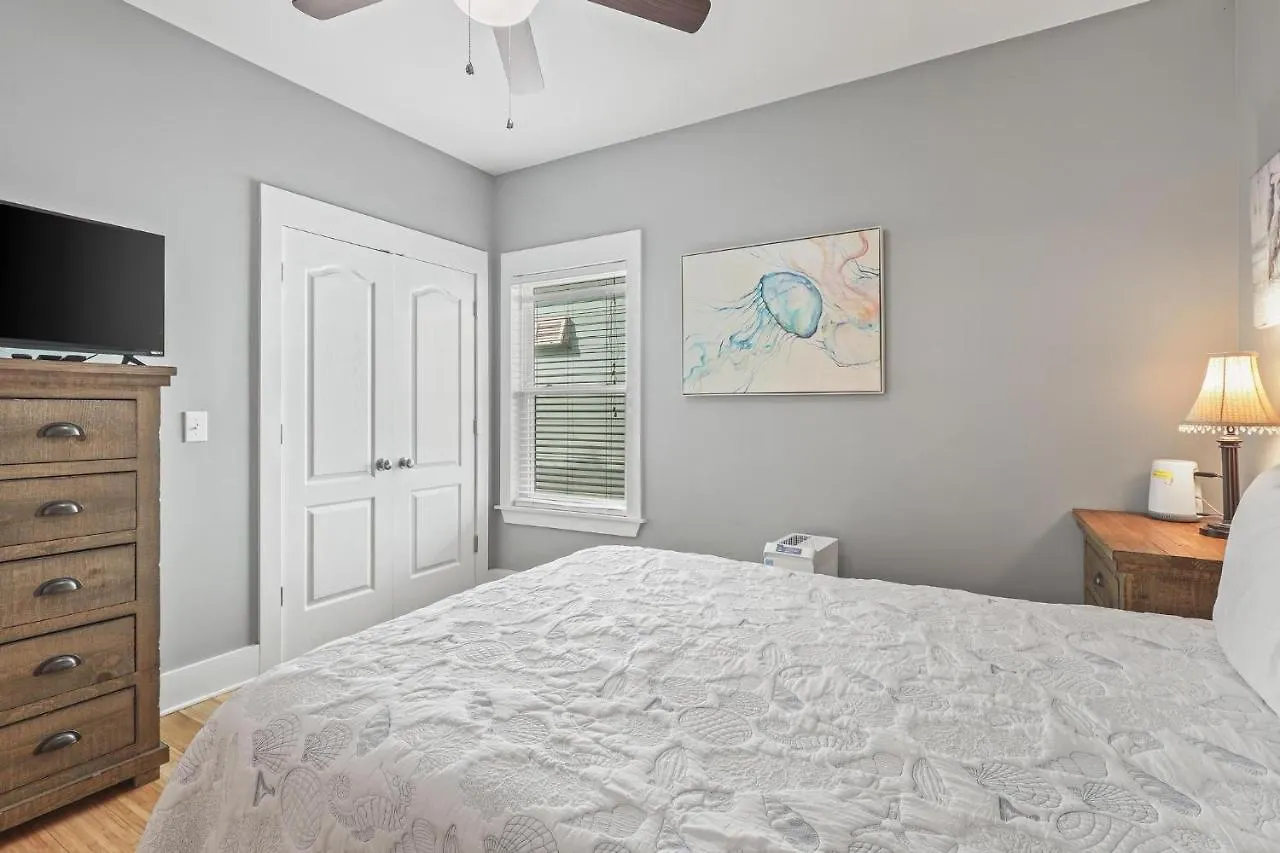 The Rookery Iii 5001 Holiday home Gulf Shores