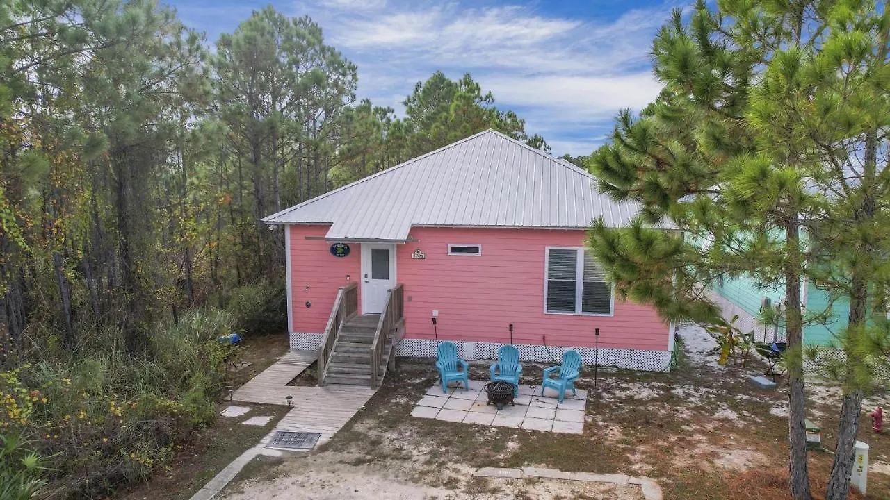 The Rookery Iii 5001 Holiday home