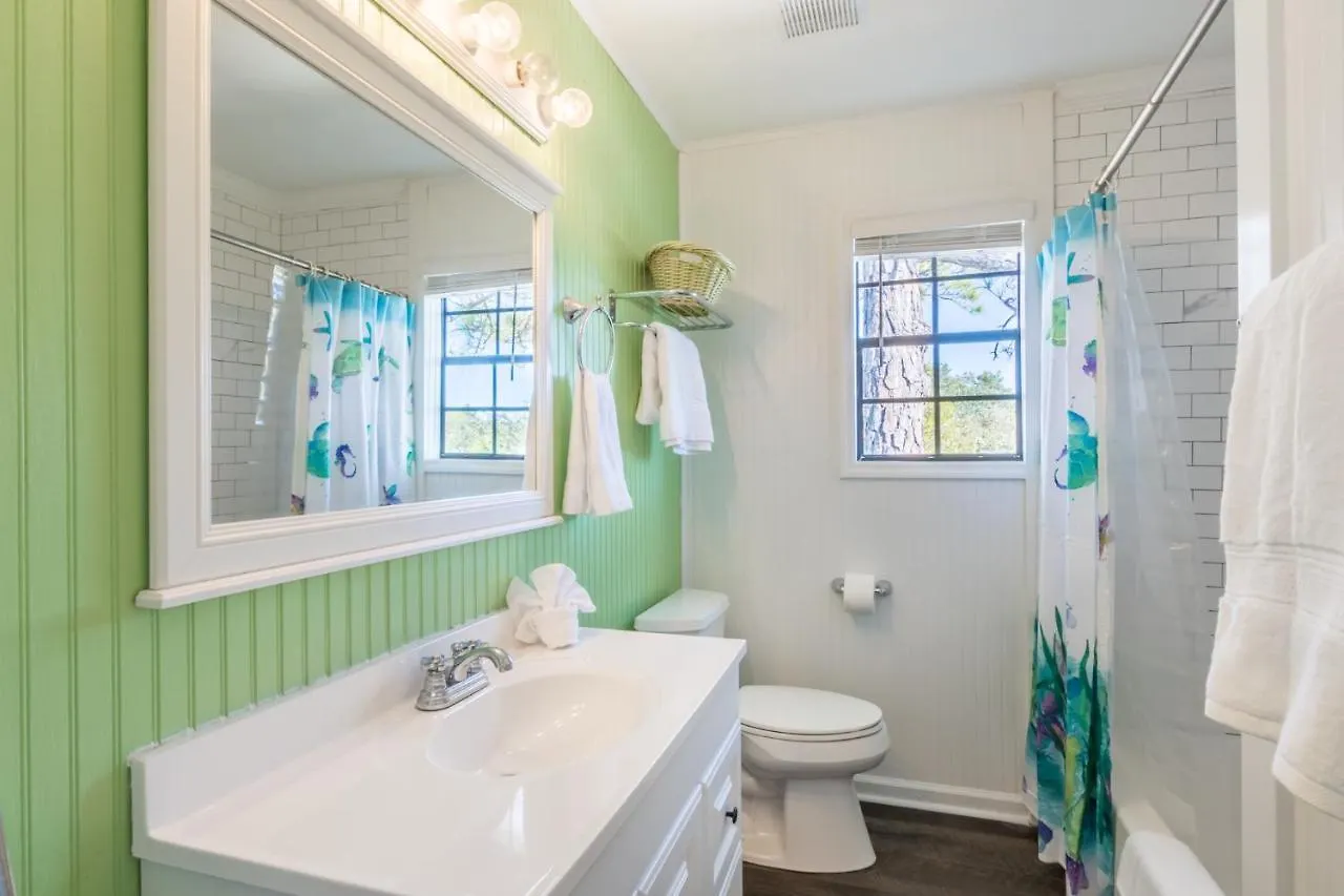 Bluefish Retreat
