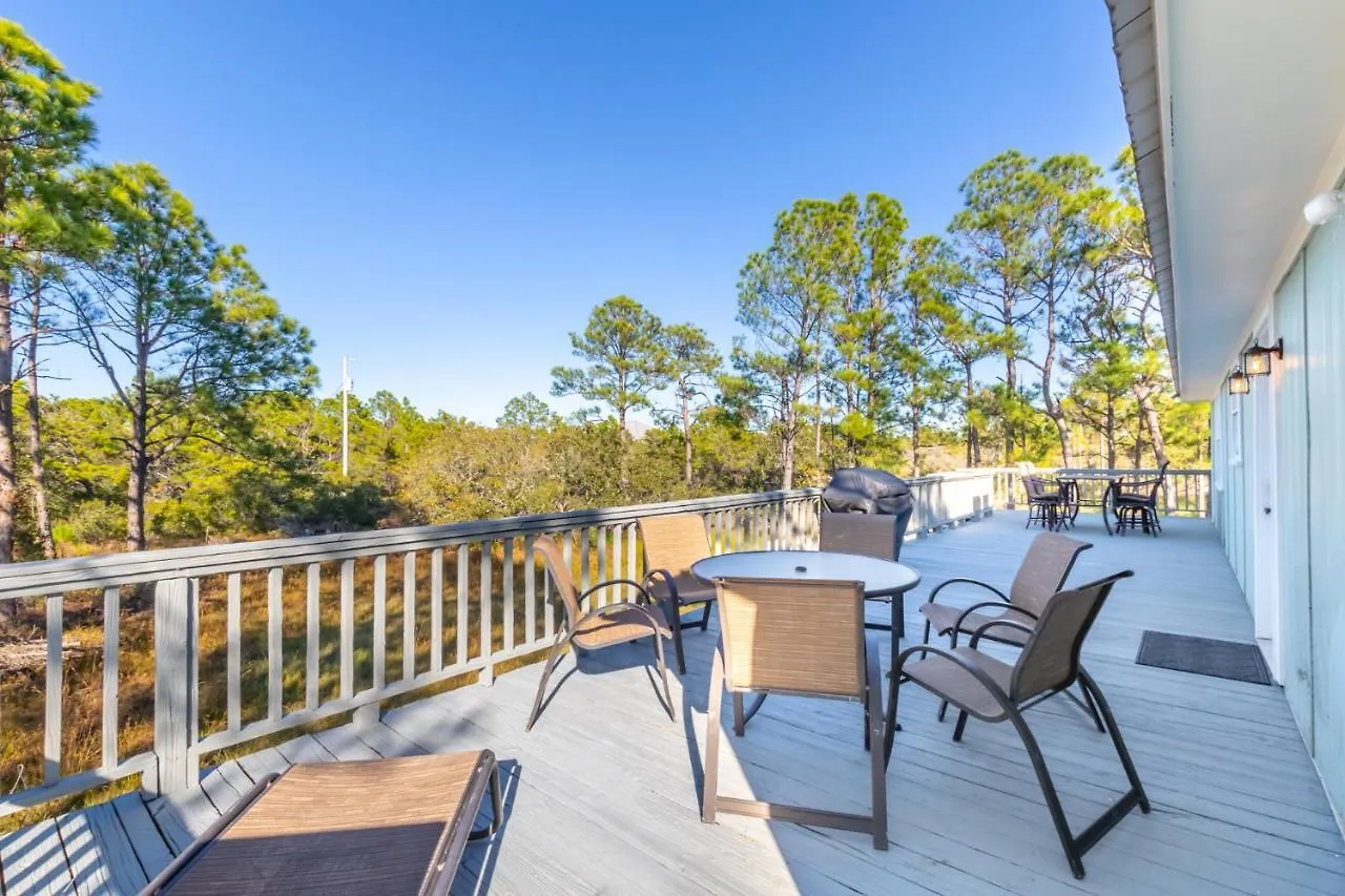 Holiday home Bluefish Retreat Gulf Shores