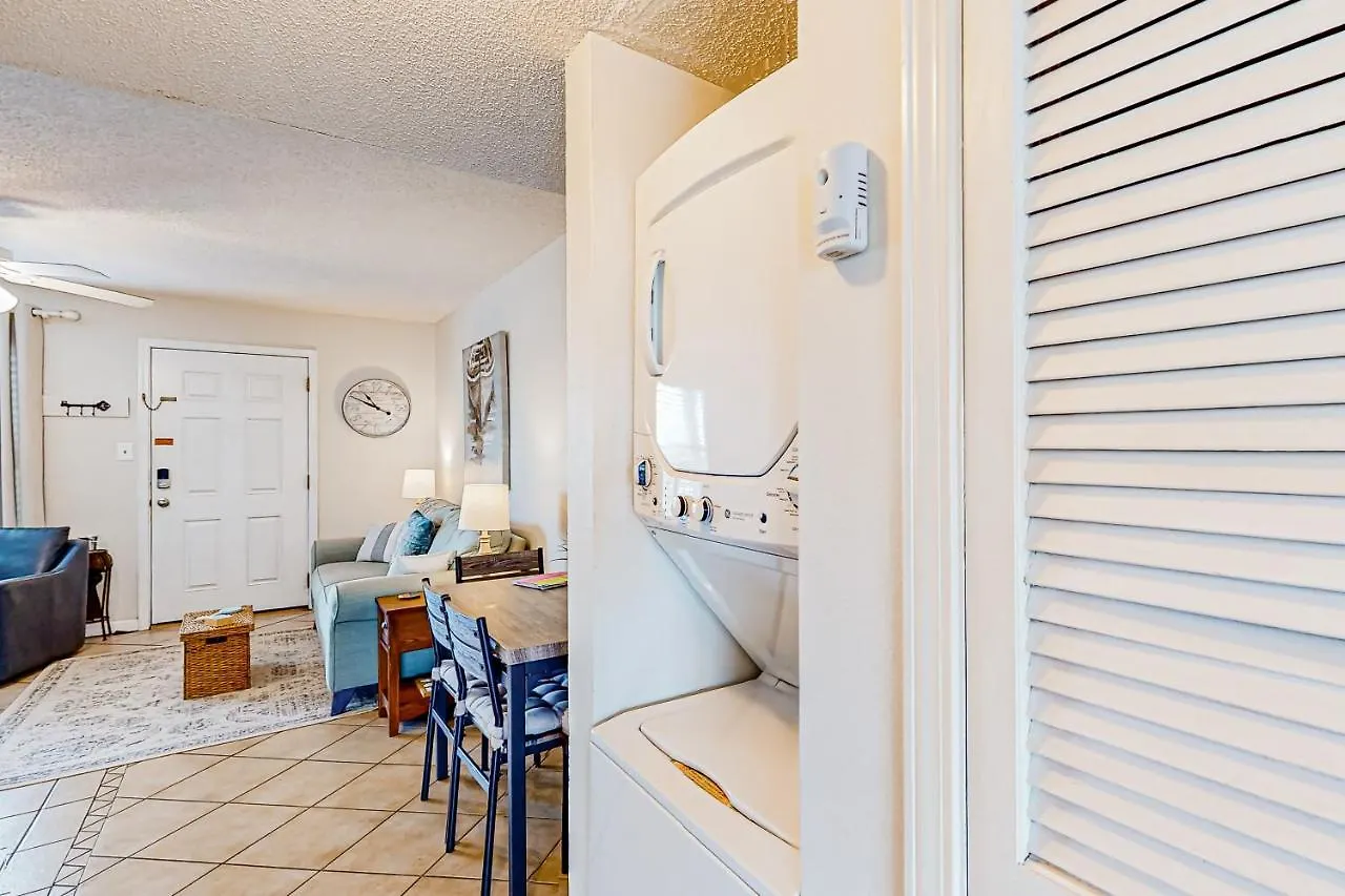 Apartment Lagoon Landing 203 Gulf Shores