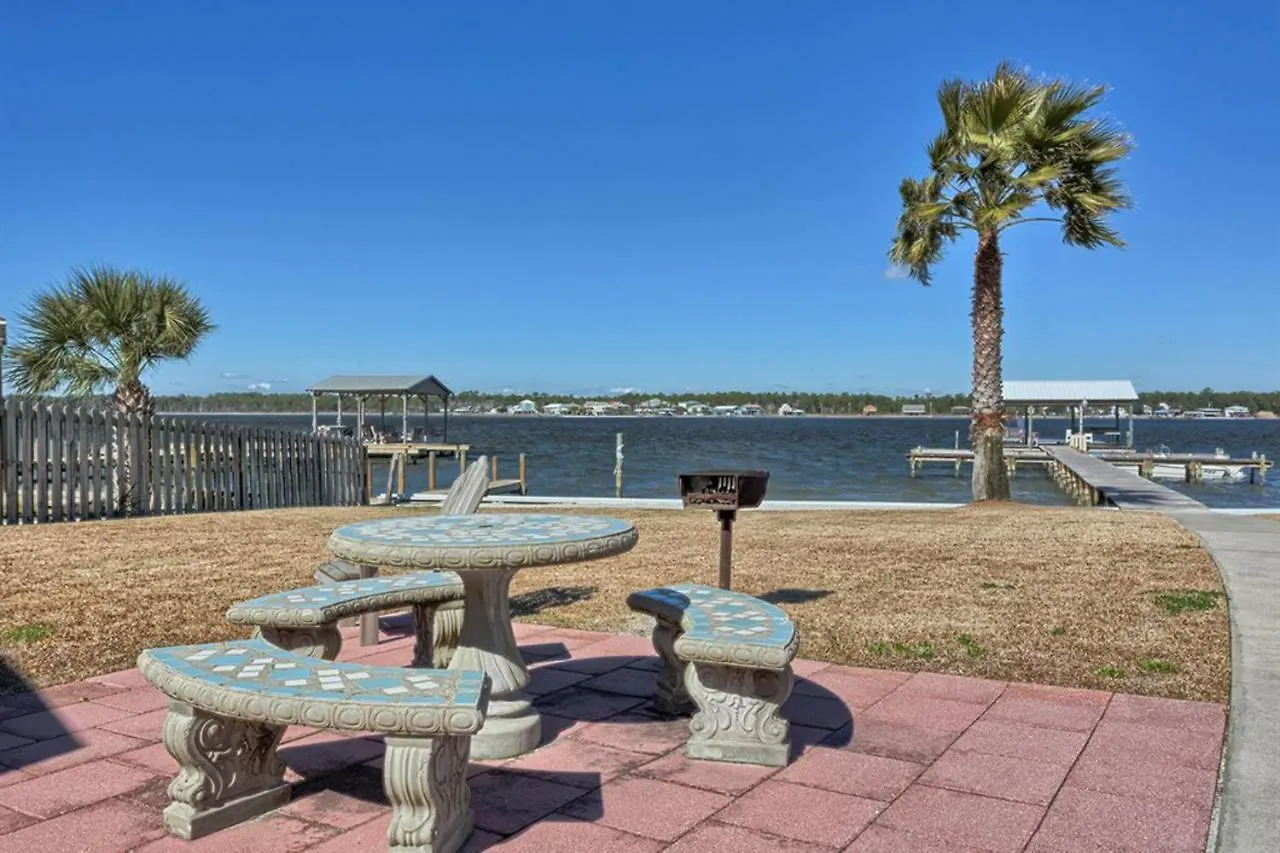 Lagoon Landing 203