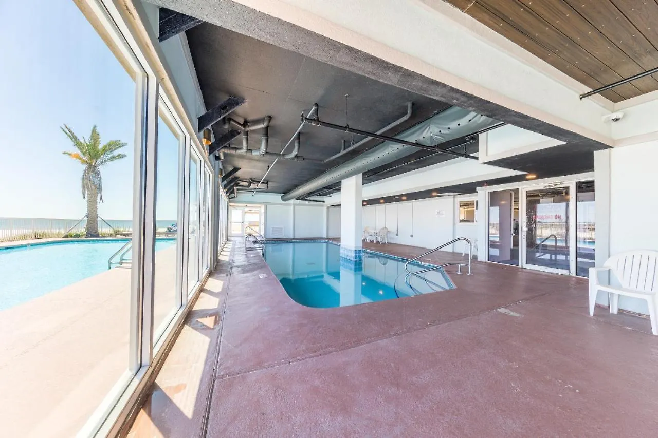 Royal Palms 603 * Gulf Shores