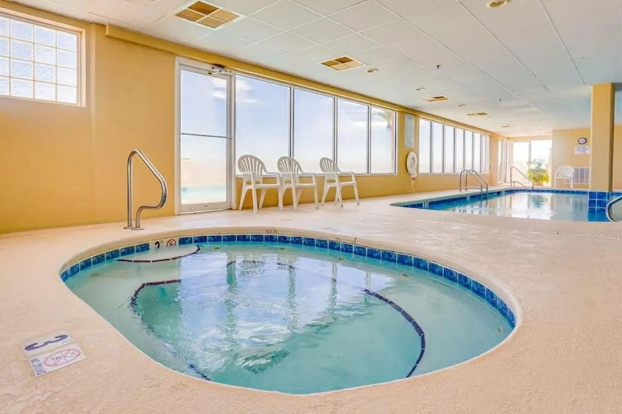 Royal Palms 603 Gulf Shores